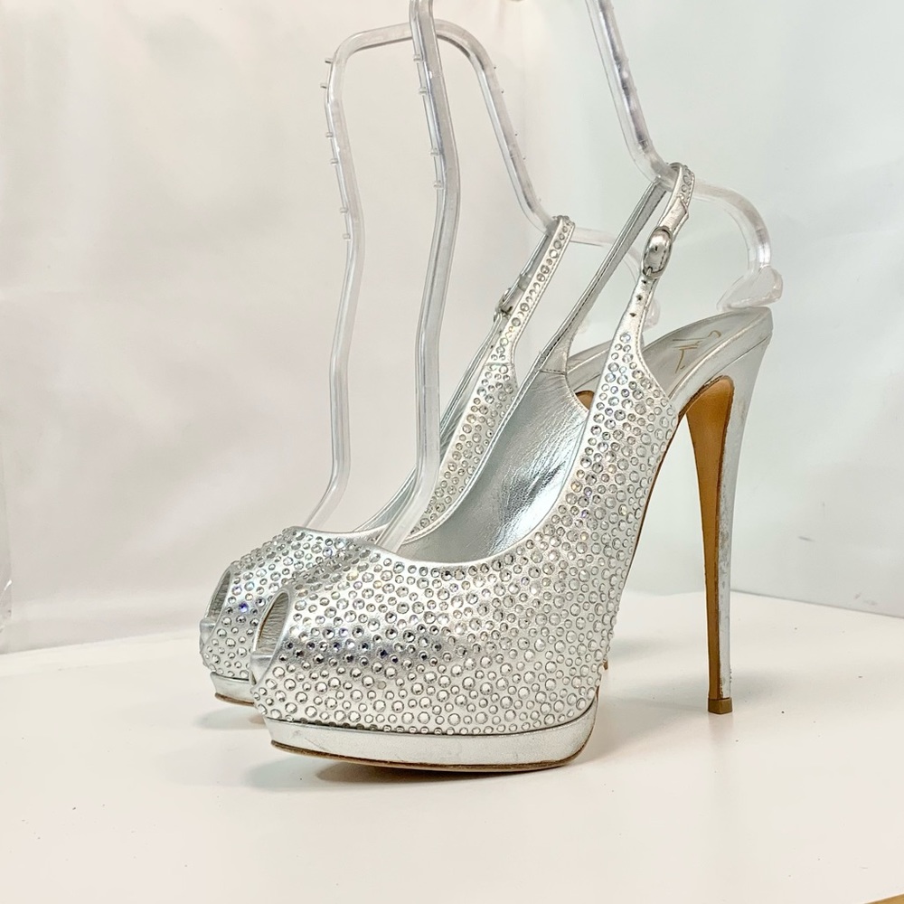 Giuseppe Zanotti  Shoes - Picture 3 of 14